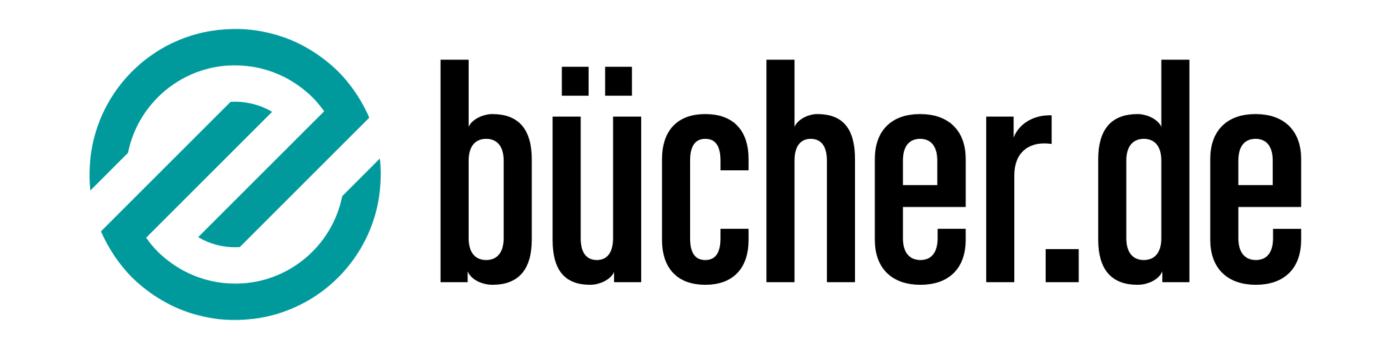 bücher.de logo